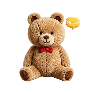 Gift Bear